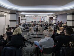 Снимка: БСП