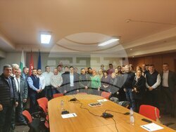 Снимка: БСП