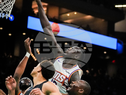 Suns Spurs Basketball