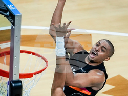 Suns Spurs Basketball