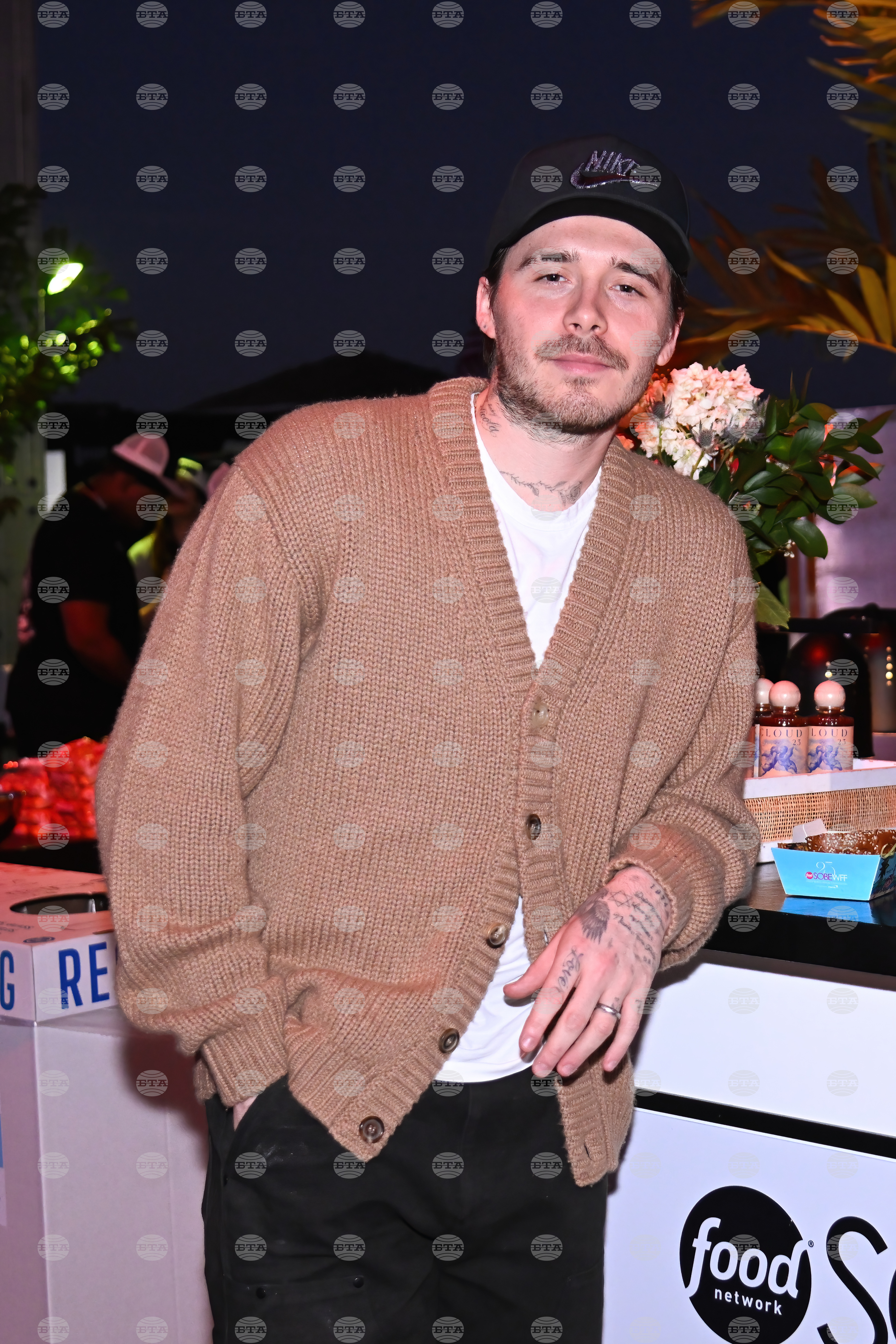 2026 South Beach Wine & Food Festival - Burger Bash