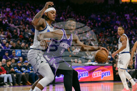 Magic Kings Basketball