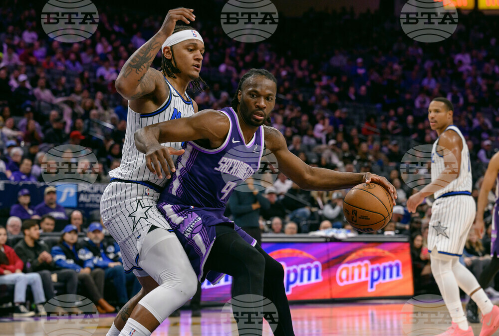 Magic Kings Basketball