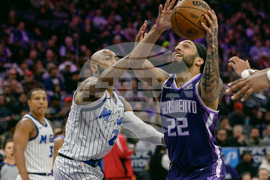 Magic Kings Basketball