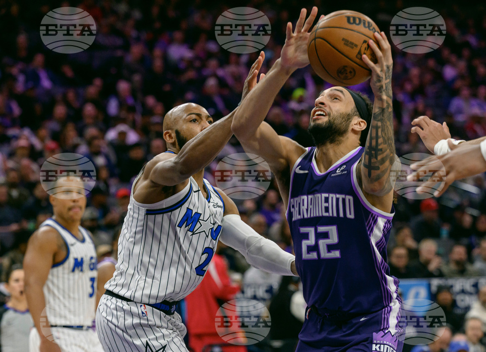 Magic Kings Basketball