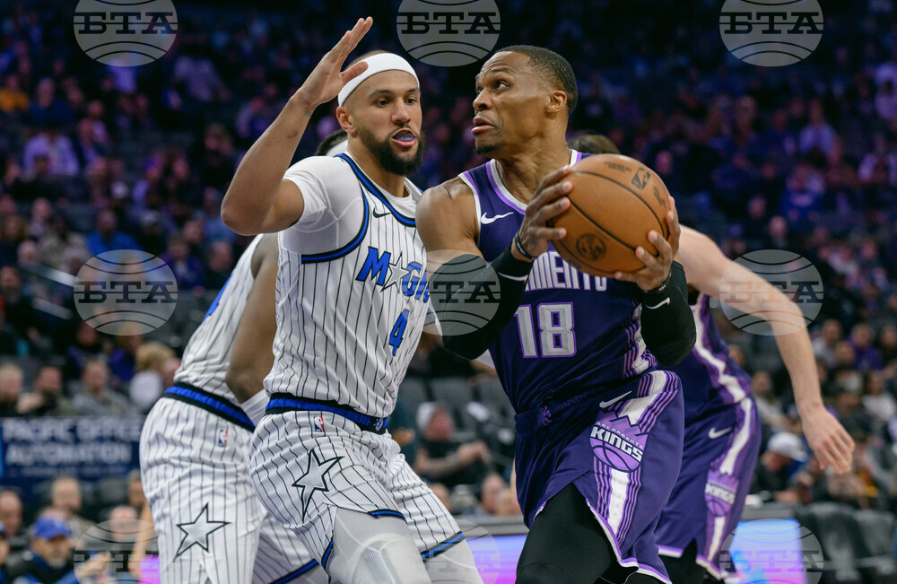 Magic Kings Basketball