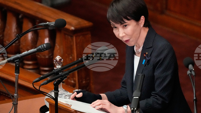 Премиерът на Япония се обяви против промяна в правилата за наследяване на императорския трон