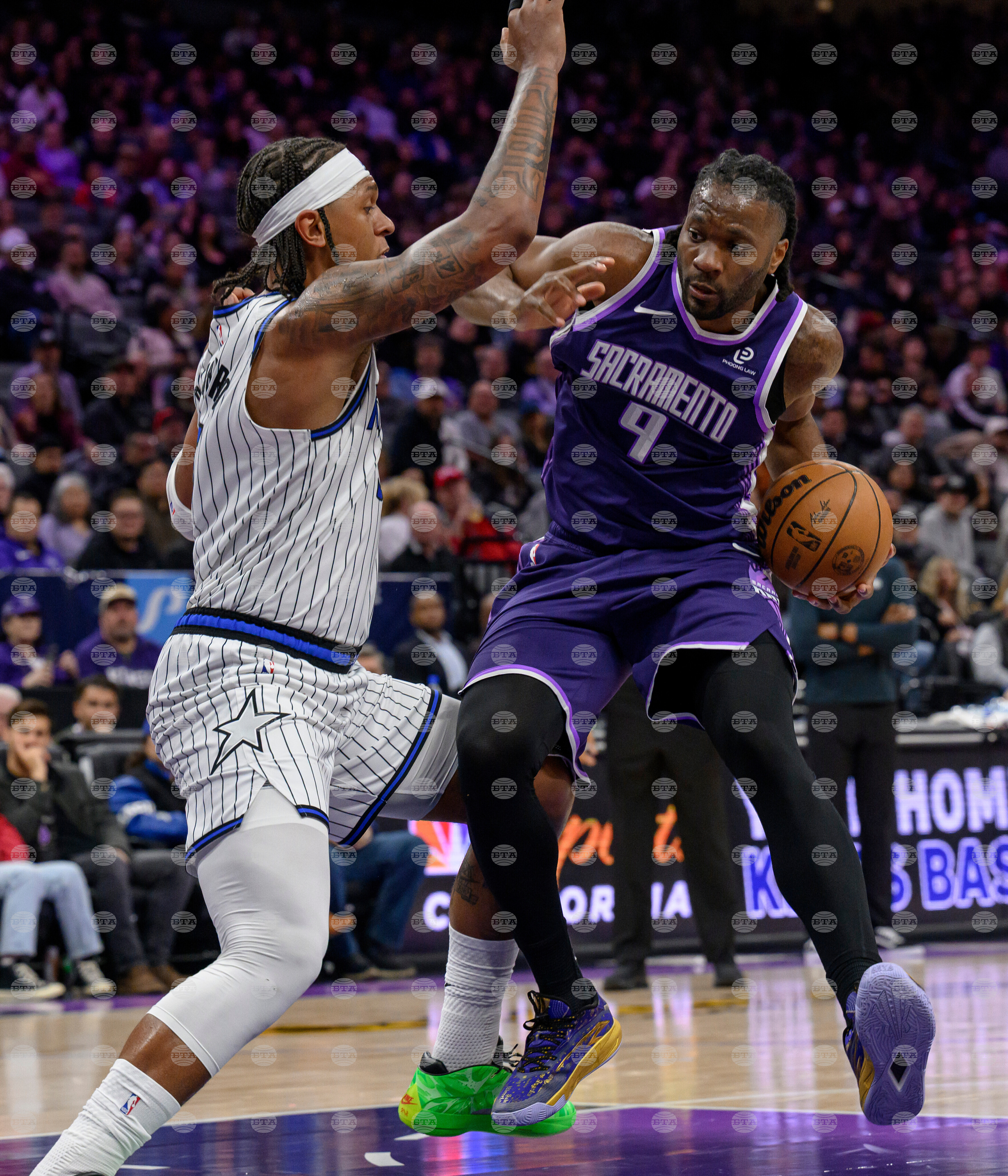 Magic Kings Basketball