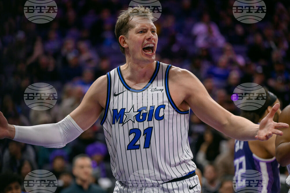 Magic Kings Basketball