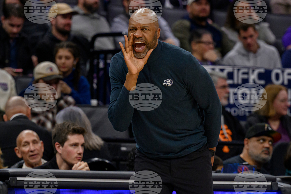 Magic Kings Basketball