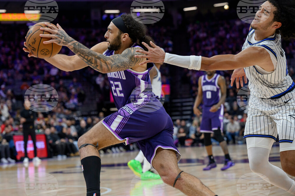 Magic Kings Basketball