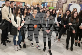 Варна - университети - борса