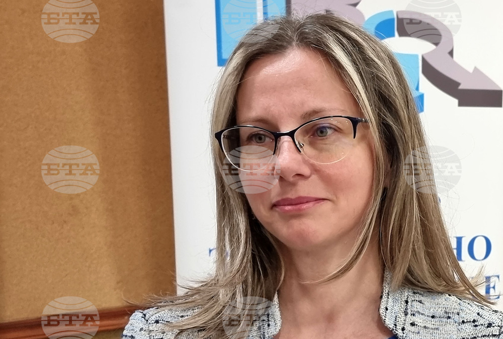 Увеличава се интересът на варненските ученици към професионалното обучение, казва експертът Дияна Янева