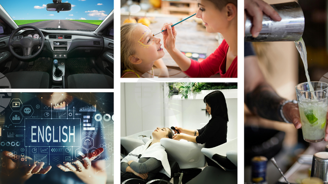 Шестима младежи в неравностойно положение ще получат подкрепа за по-добра трудова реализация по проект “Крачка напред - стъпка към мечтан успех!”