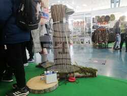 Снимка: Изпълнителна агенция по горите