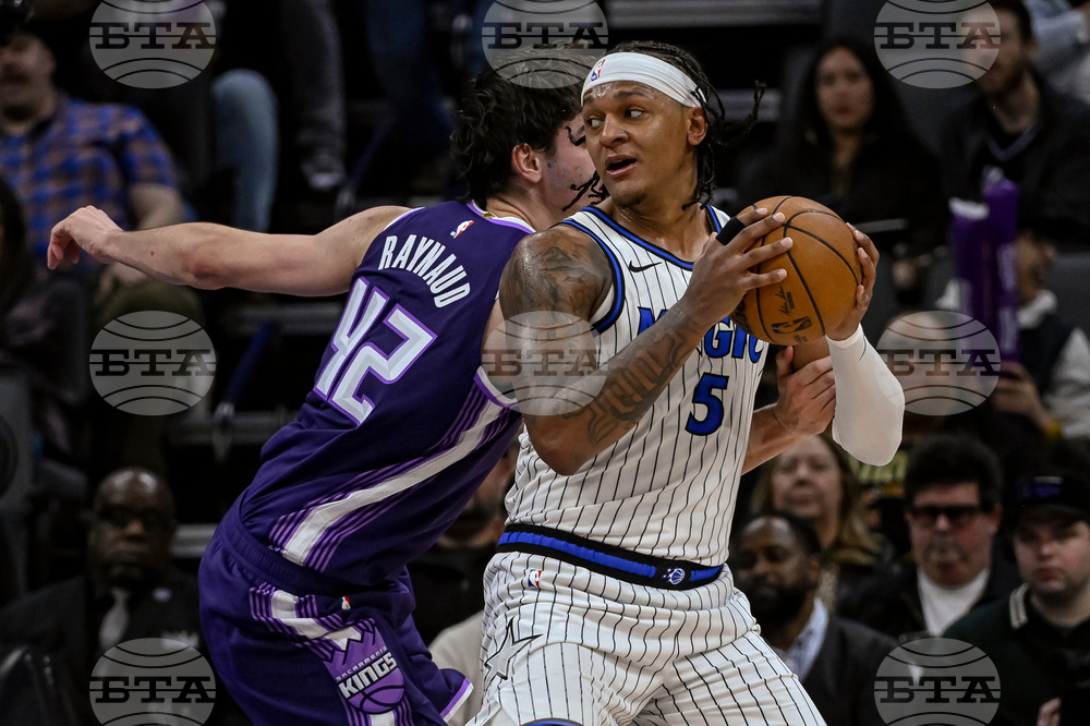 Magic Kings Basketball