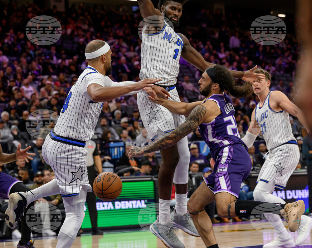 Magic Kings Basketball