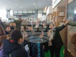 Снимка: Изпълнителна агенция по горите