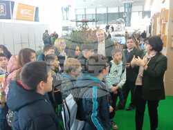 Снимка: Изпълнителна агенция по горите