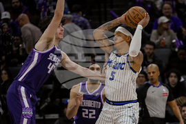 Magic Kings Basketball