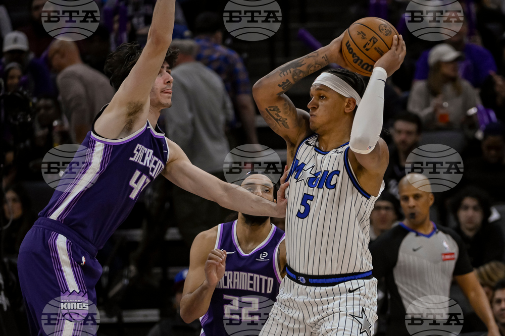 Magic Kings Basketball