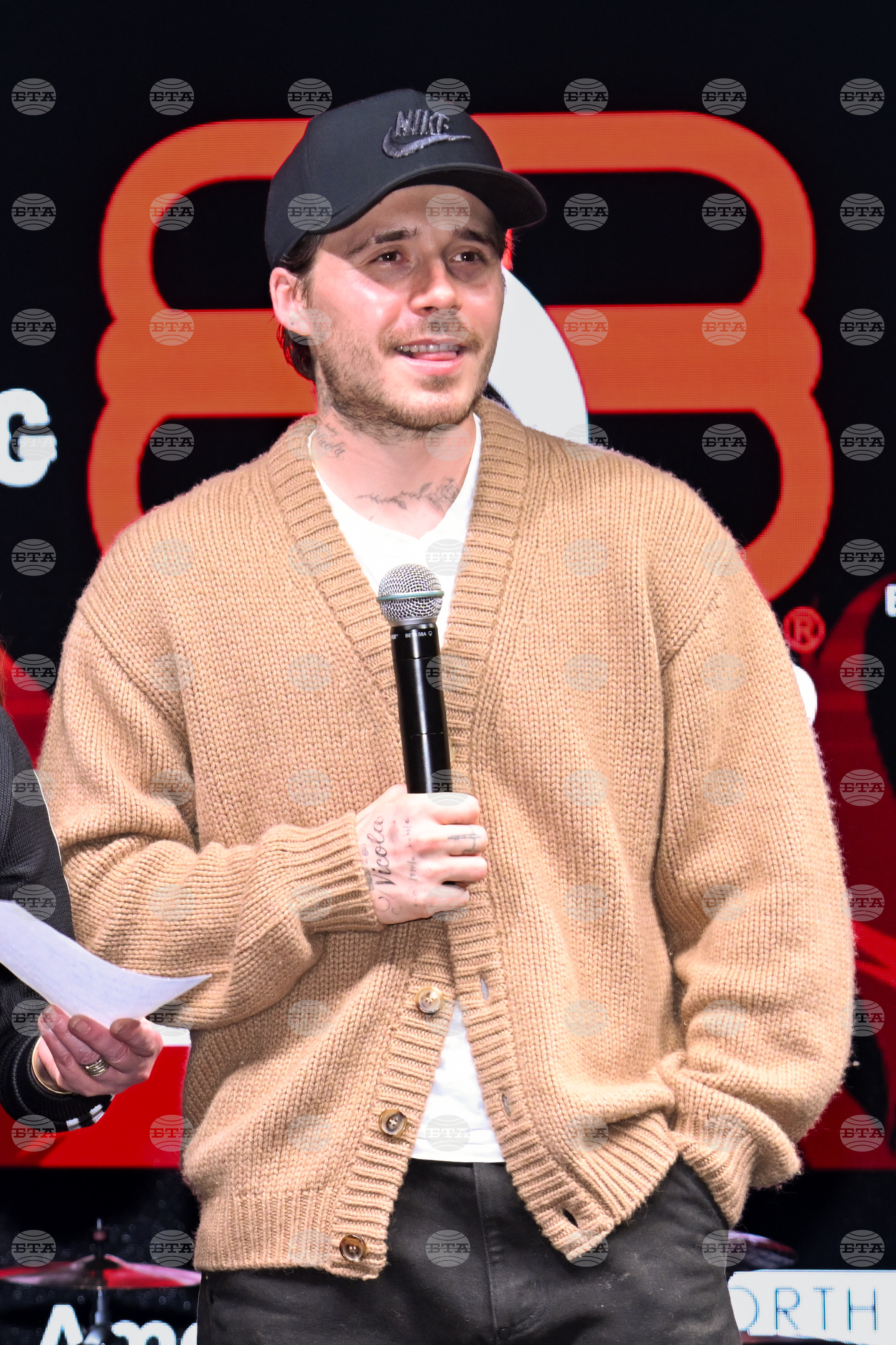 2026 South Beach Wine & Food Festival - Burger Bash