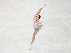 Japan World Championships Figure Skating