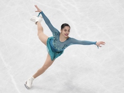 Japan World Championships Figure Skating