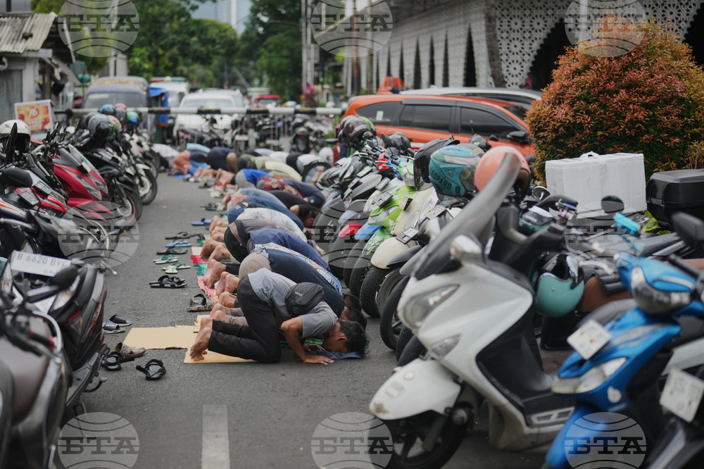 Indonesia Ramadan