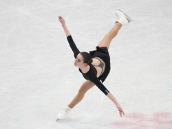 Japan World Championships Figure Skating