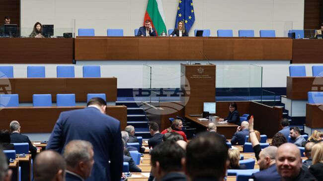 Парламентът прие окончателно законови промени, въвеждащи единна европейска закрила на географски указания за занаятчийски и промишлени продукти
