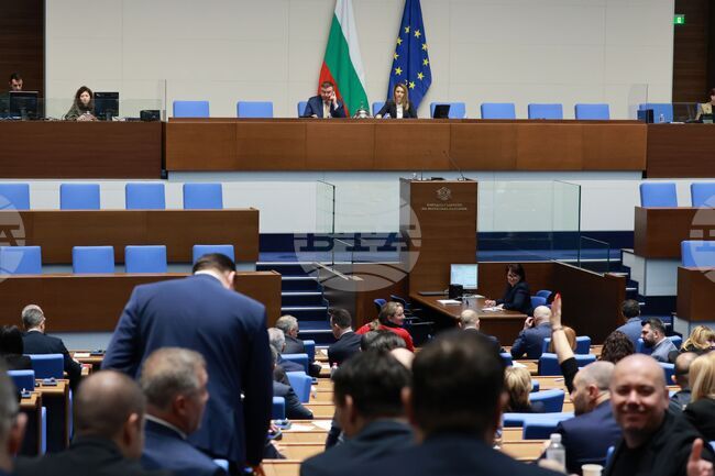 Парламентът прие окончателно законови промени, въвеждащи единна европейска закрила на географски указания за занаятчийски и промишлени продукти