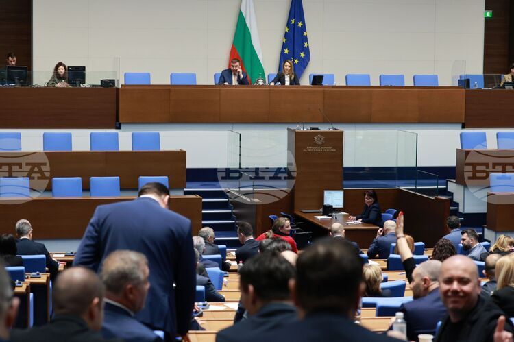 Trademarks and Geographical Indications Act Amended Conclusively