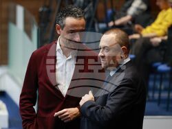 Народно събрание - заседание