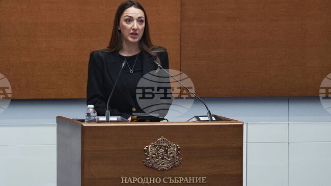 Зад името Билгин не стои казус, а дете, което е търсело да бъде чуто и държавата не е успяла да защити, каза Лариса Савова от „Величие“