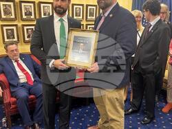 Снимка: Генерално консулство на Република България в Чикаго, САЩ