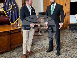 Снимка: Генерално консулство на Република България в Чикаго, САЩ