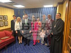 Снимка: Генерално консулство на Република България в Чикаго, САЩ