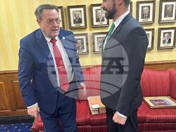 Снимка: Генерално консулство на Република България в Чикаго, САЩ