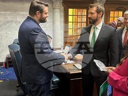 Снимка: Генерално консулство на Република България в Чикаго, САЩ