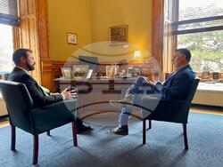 Снимка: Генерално консулство на Република България в Чикаго, САЩ