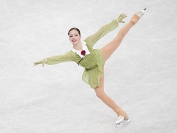 ADDITION Japan World Championships Figure Skating