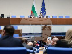 Народно събрание - заседание