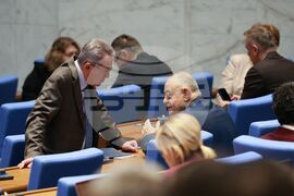 Народно събрание - заседание