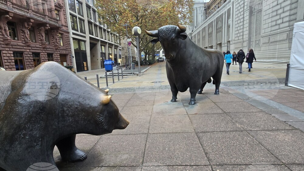 Акциите на българската софтуерна компания "Сирма Груп Холдинг“ ще се търгуват и на Франкфуртската фондова борса от днес