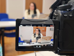 Добрич - Областен информационен център - среща