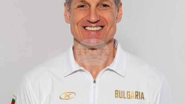 Баскетболният клуб „Вълци Разград“ привлече в своя треньорски щаб опитния специалист Николай Господинов