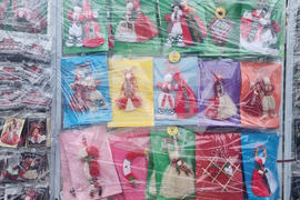 Търговище - базар - приют за кучета - благотворителност