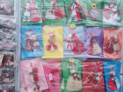 Търговище - базар - приют за кучета - благотворителност