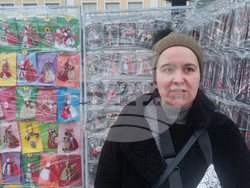 Търговище - базар - приют за кучета - благотворителност